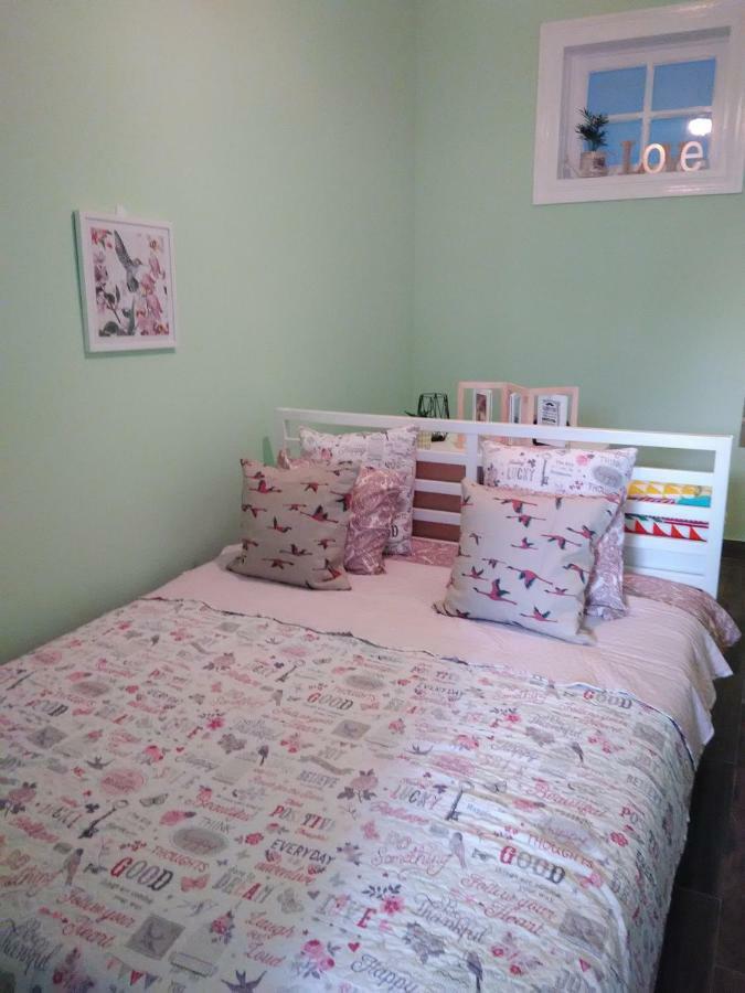ליסבון Apartament'S Veiga Areeiro מראה חיצוני תמונה