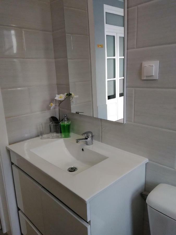 ליסבון Apartament'S Veiga Areeiro מראה חיצוני תמונה