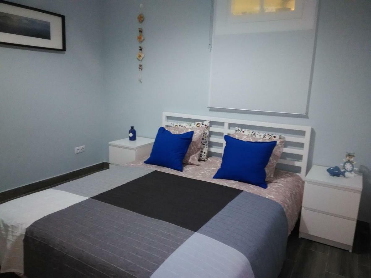 ליסבון Apartament'S Veiga Areeiro מראה חיצוני תמונה