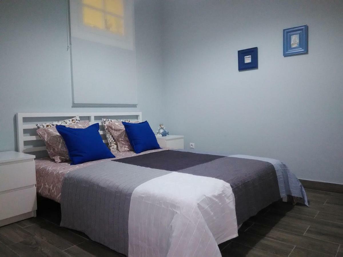 ליסבון Apartament'S Veiga Areeiro מראה חיצוני תמונה