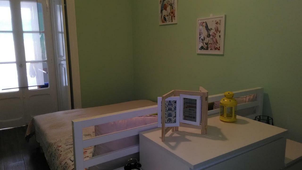ליסבון Apartament'S Veiga Areeiro מראה חיצוני תמונה