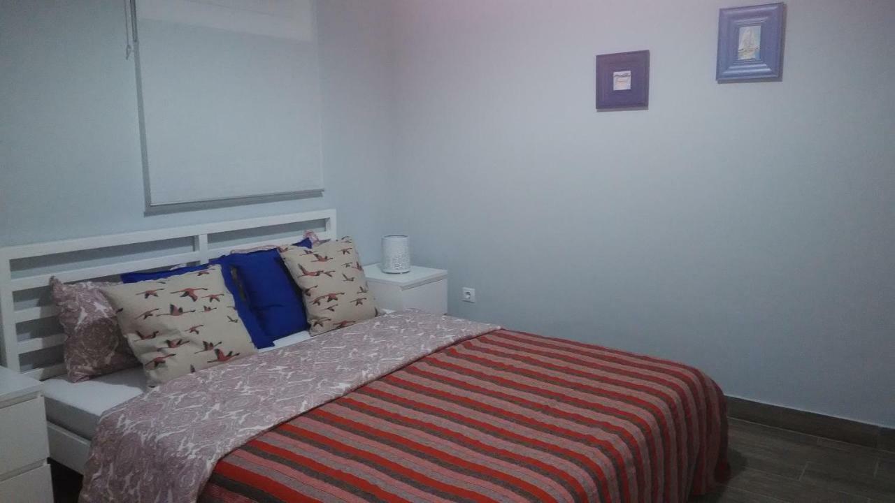 ליסבון Apartament'S Veiga Areeiro מראה חיצוני תמונה