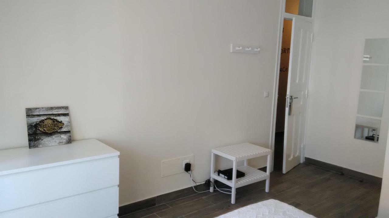 ליסבון Apartament'S Veiga Areeiro מראה חיצוני תמונה