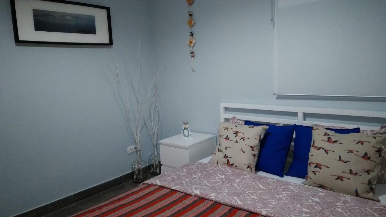ליסבון Apartament'S Veiga Areeiro מראה חיצוני תמונה