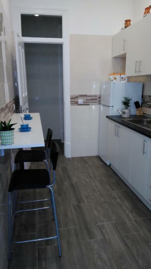 ליסבון Apartament'S Veiga Areeiro מראה חיצוני תמונה