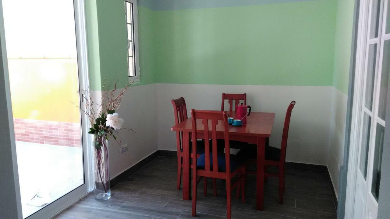 ליסבון Apartament'S Veiga Areeiro מראה חיצוני תמונה
