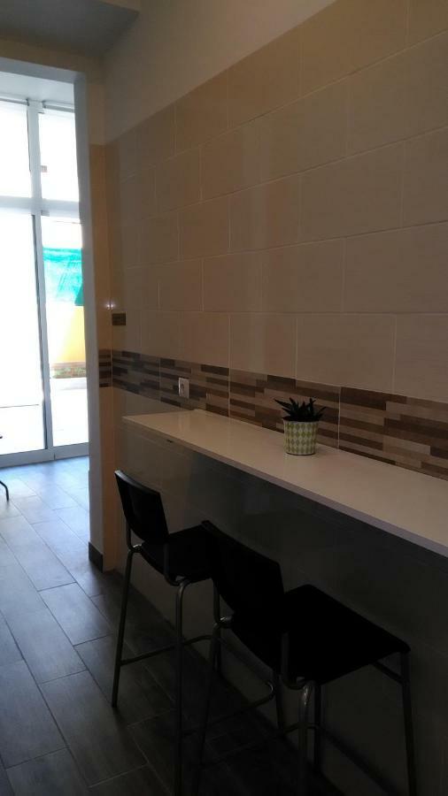 ליסבון Apartament'S Veiga Areeiro מראה חיצוני תמונה