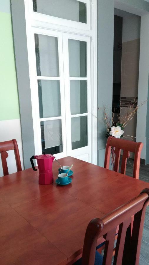 ליסבון Apartament'S Veiga Areeiro מראה חיצוני תמונה