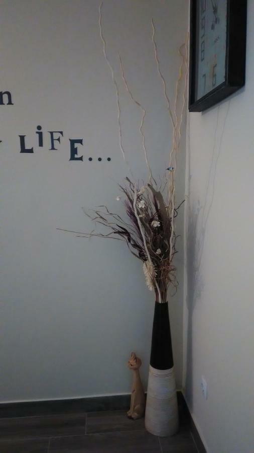 ליסבון Apartament'S Veiga Areeiro מראה חיצוני תמונה