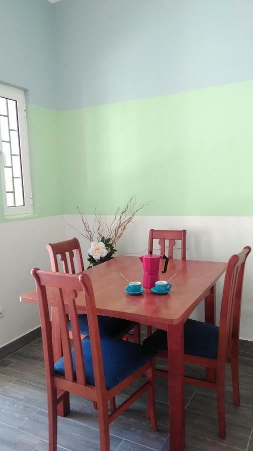ליסבון Apartament'S Veiga Areeiro מראה חיצוני תמונה