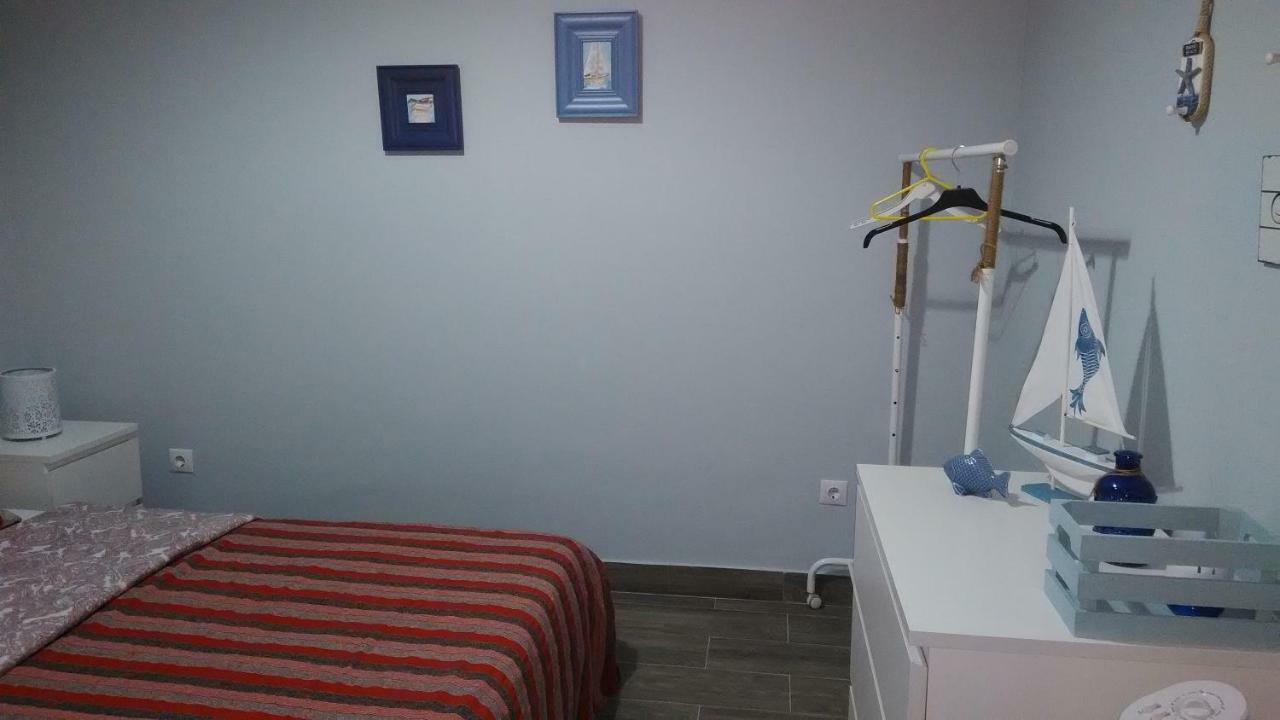 ליסבון Apartament'S Veiga Areeiro מראה חיצוני תמונה