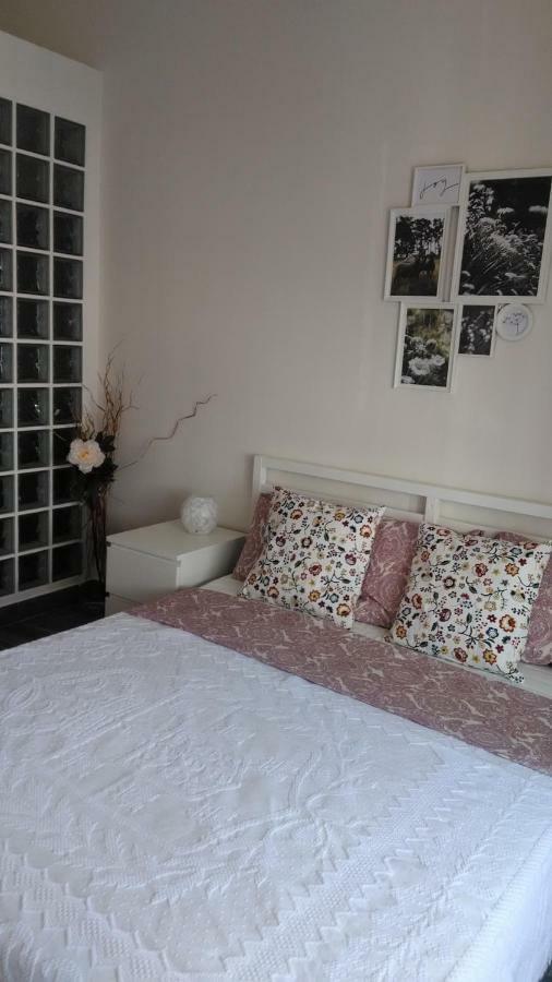 ליסבון Apartament'S Veiga Areeiro מראה חיצוני תמונה