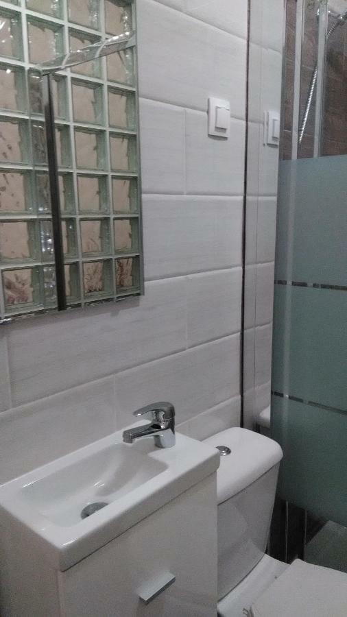 ליסבון Apartament'S Veiga Areeiro מראה חיצוני תמונה