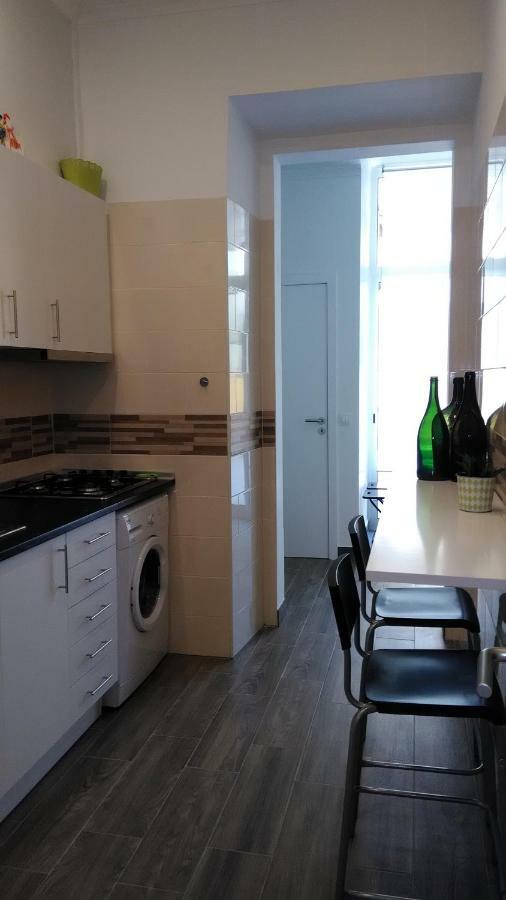 ליסבון Apartament'S Veiga Areeiro מראה חיצוני תמונה