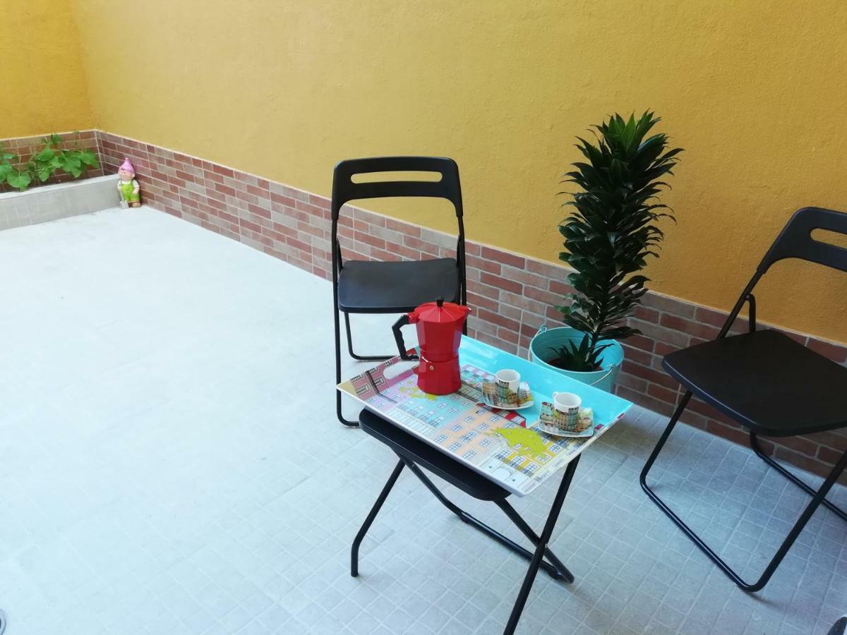 ליסבון Apartament'S Veiga Areeiro מראה חיצוני תמונה