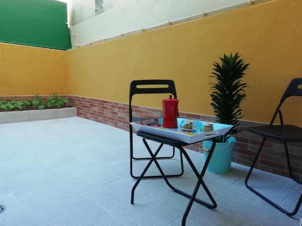 ליסבון Apartament'S Veiga Areeiro מראה חיצוני תמונה